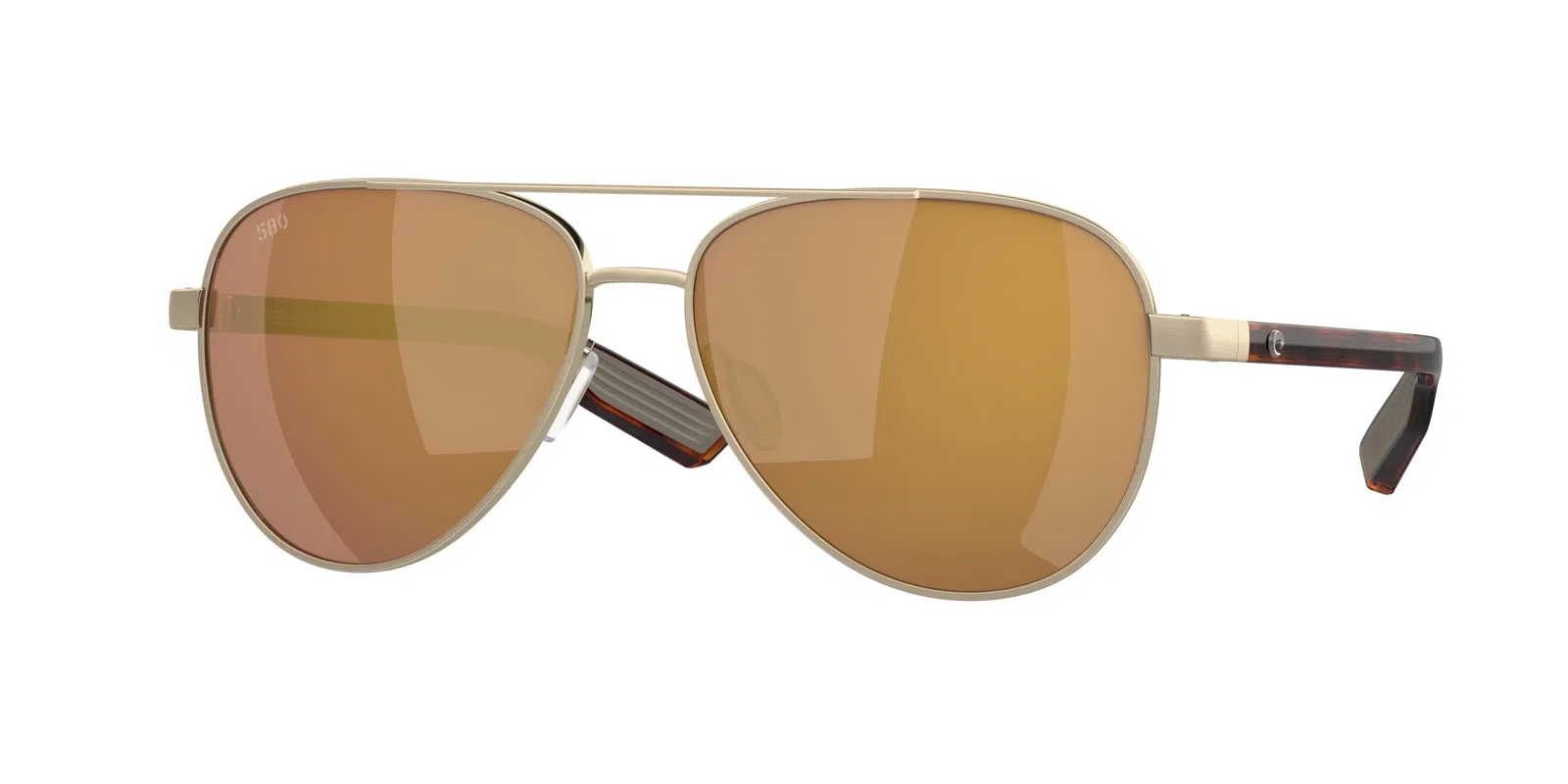 Costa Del Mar Peli 4002 Sunglasses - view 29